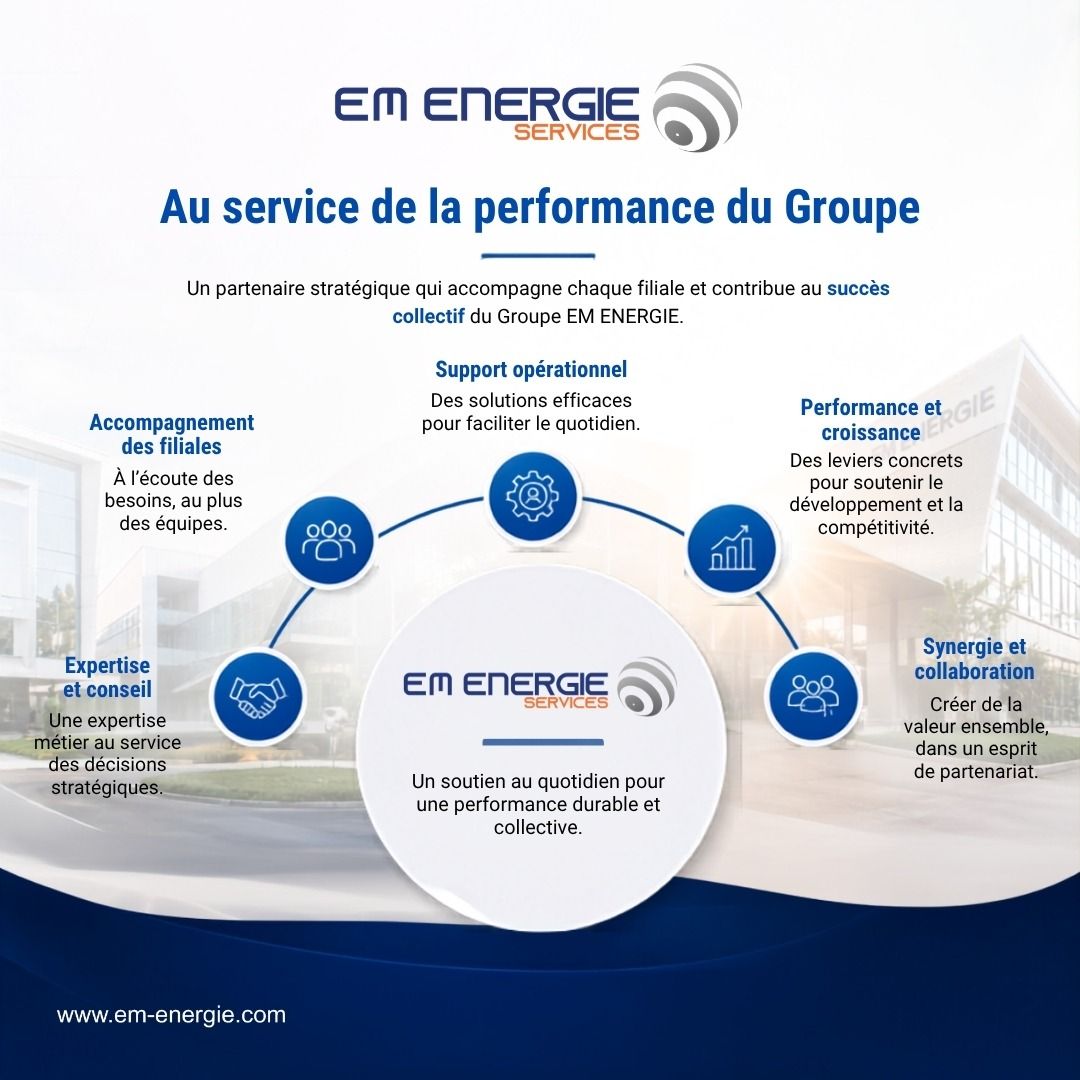 Tymlight devient EM ENERGIE SERVICES