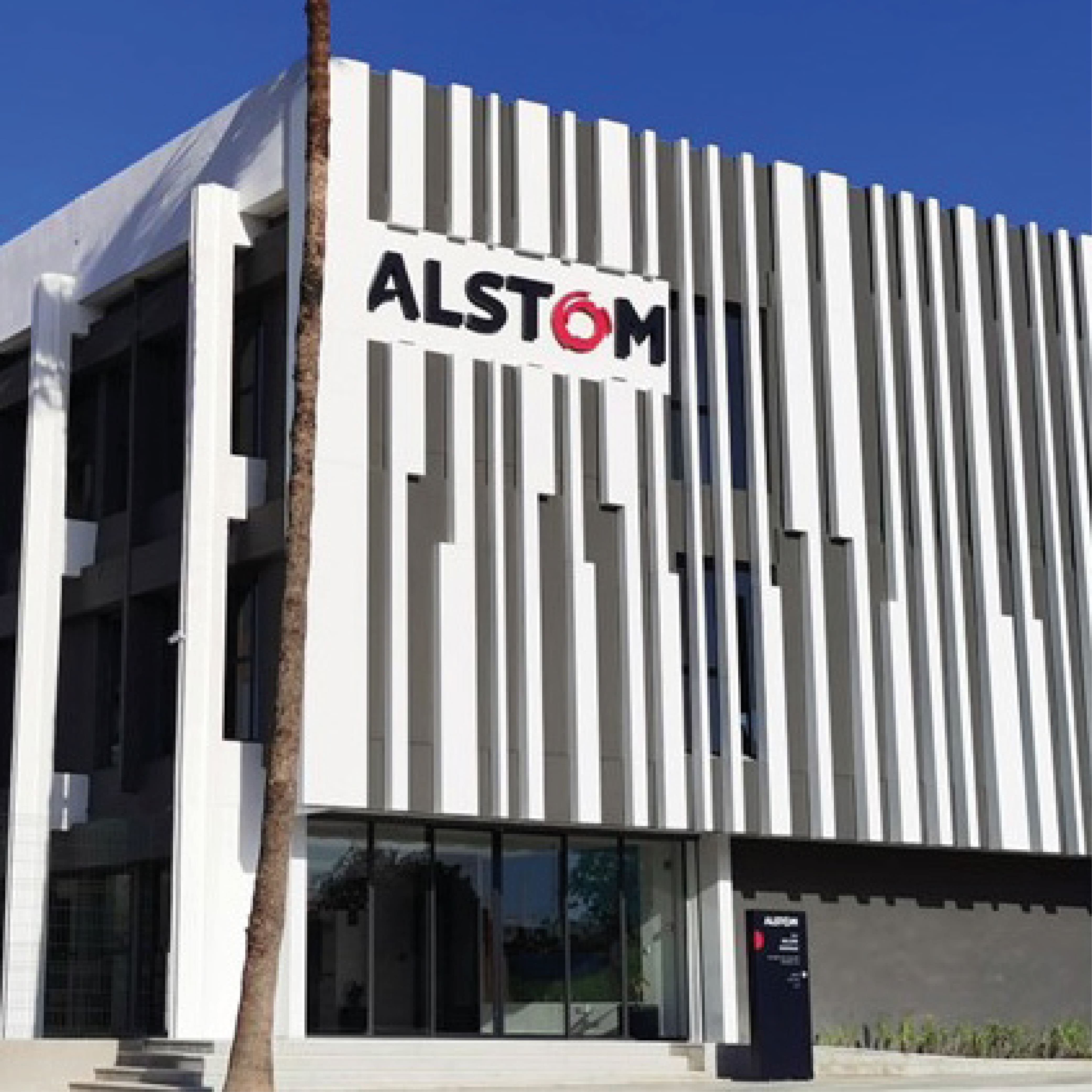 ALSTOM 2