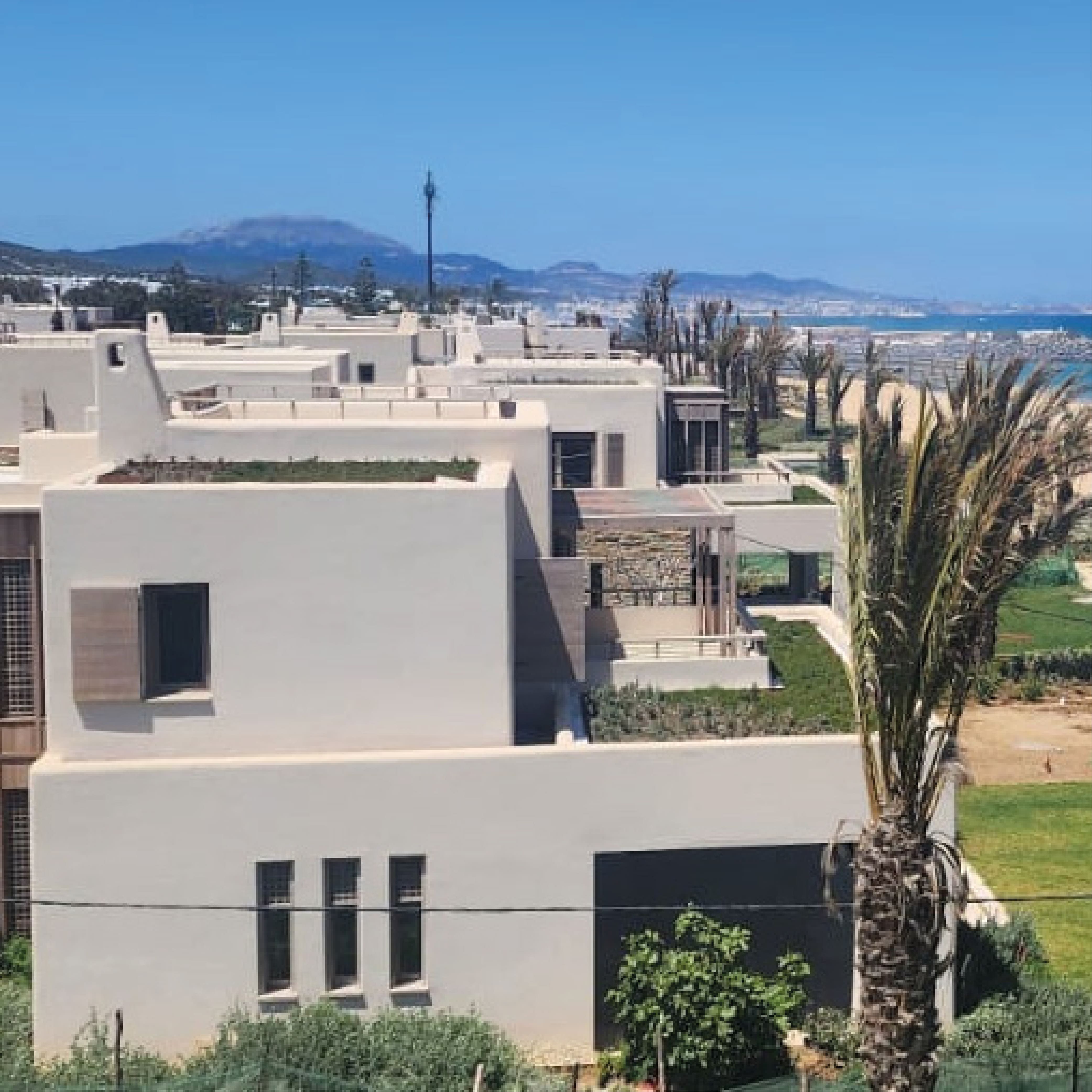 HOTEL ROYAL MANSOUR TAMUDA BAY