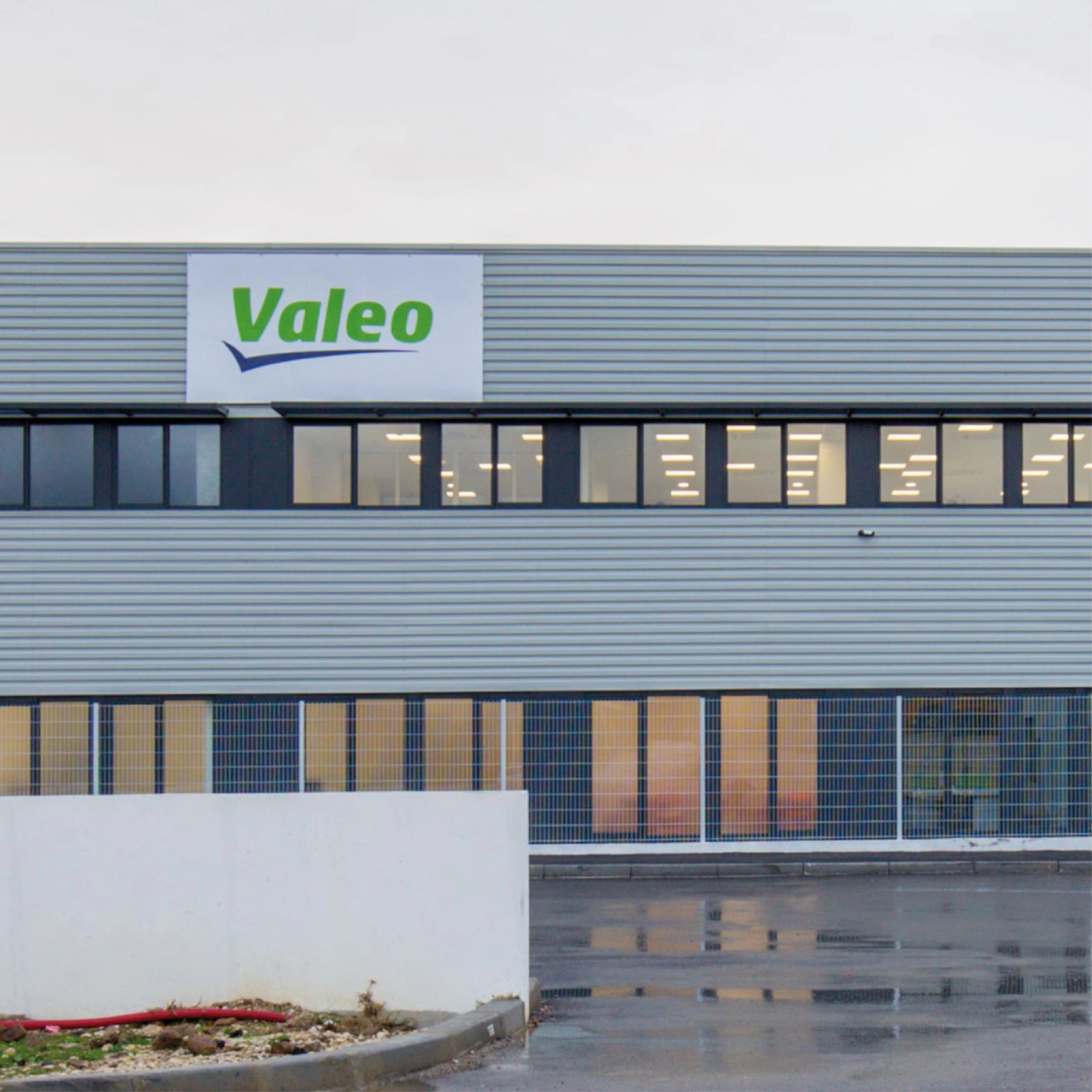 VALEO VLS / THS / EPL