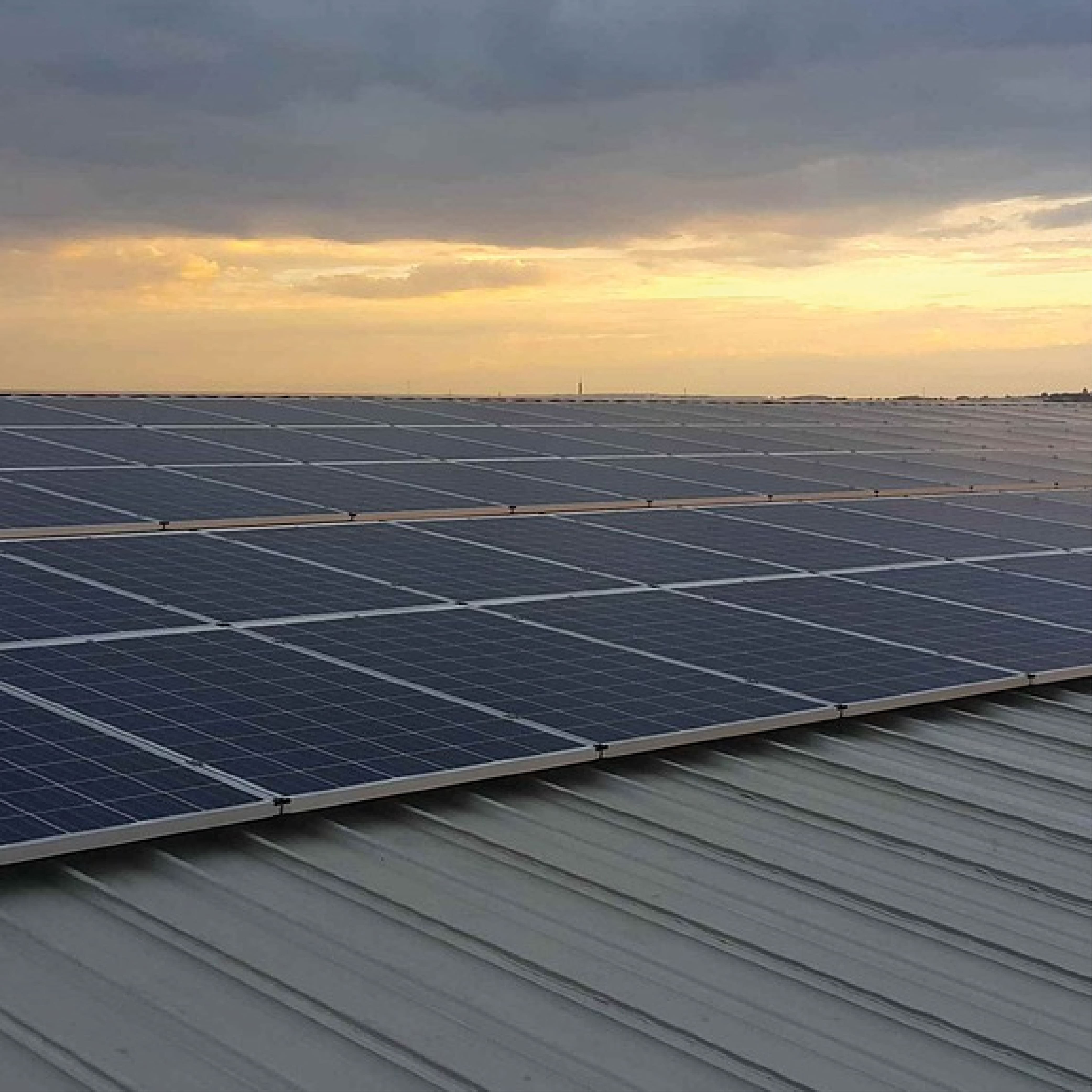 CENTRALE SOLAIRE PHOTOVOLTAÏQUE