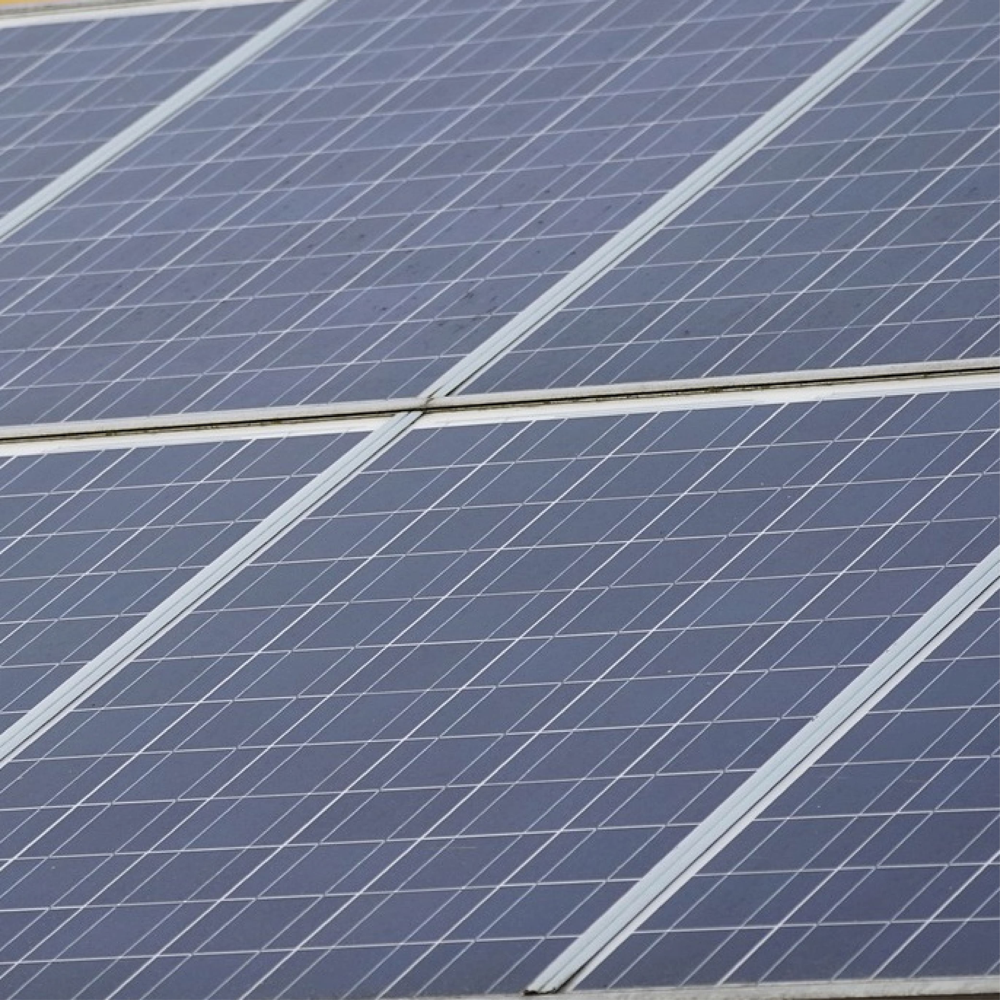 CENTRALE SOLAIRE PHOTOVOLTAÏQUE