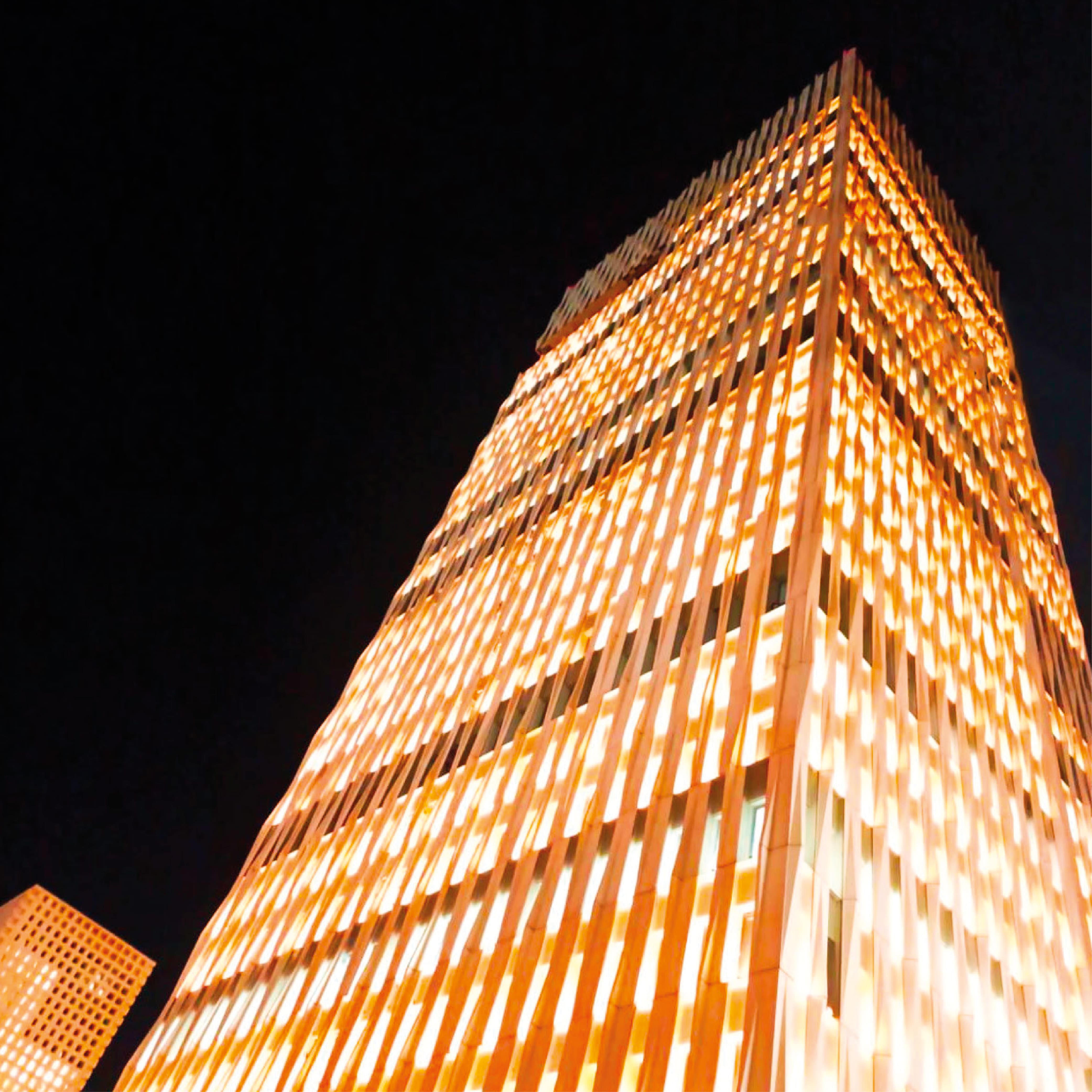 BORJ ATTIJARI ZONE BUREAUX