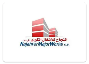 Najah For Majar Works