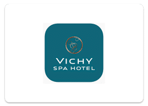 Vichy spa hotel