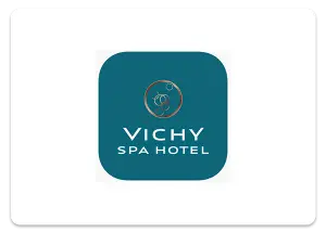 Vichy spa hotel
