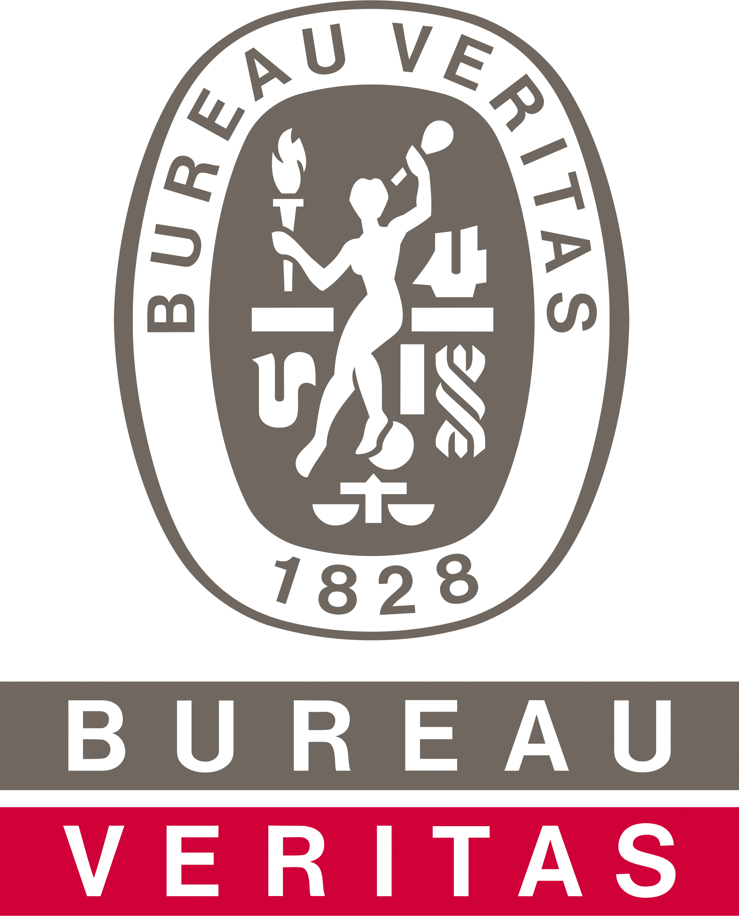  Bureau  Veritas  logo  GROUPE EM ENERGIE