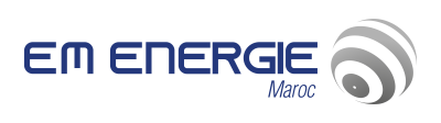 LOGO EM ENERGIE MAROC